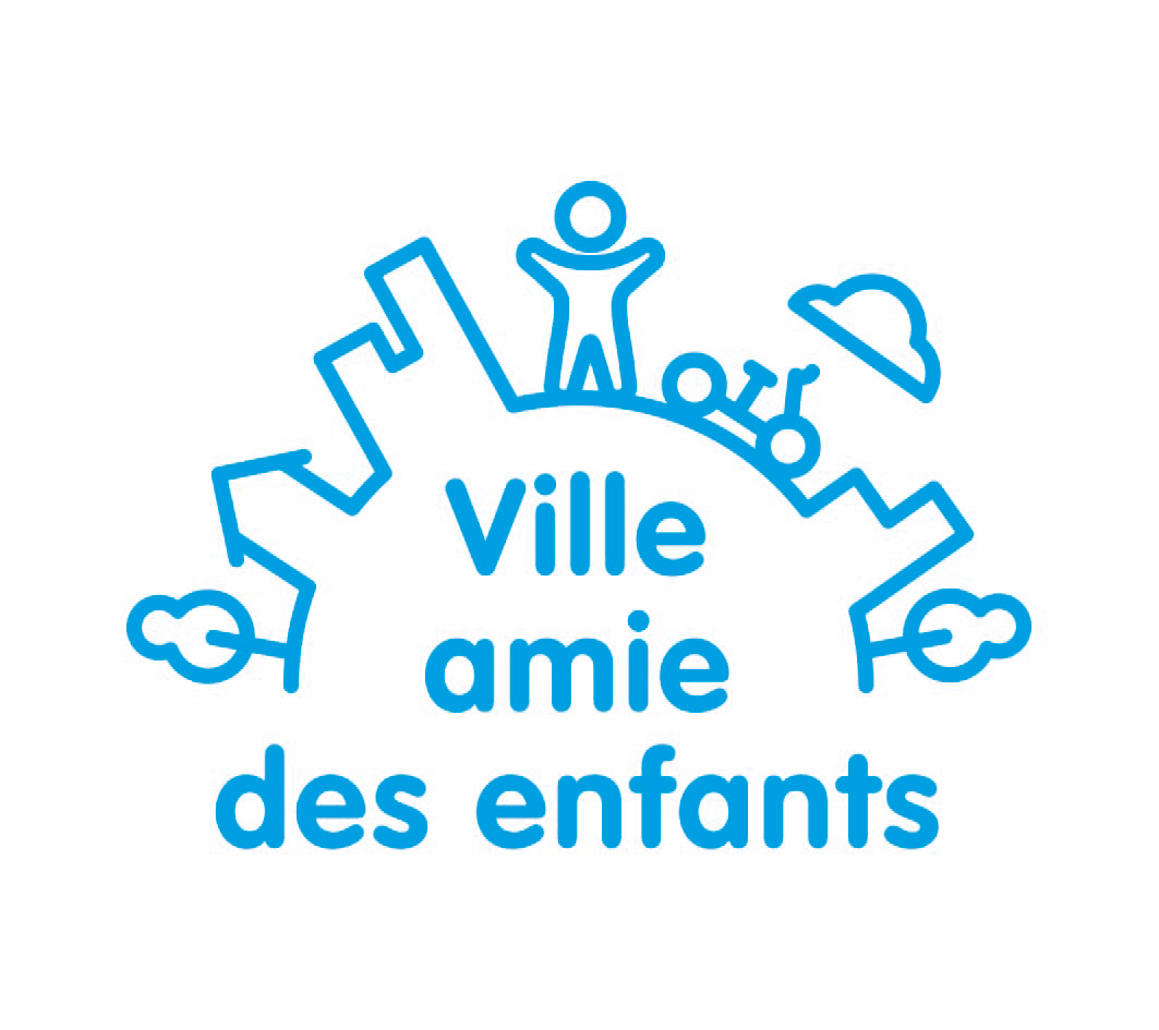 Label Ville Amie Des Enfants Ville De Beynes