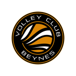 Logo Volley Club de Beynes