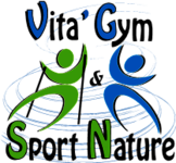 Logo Vita'Gym