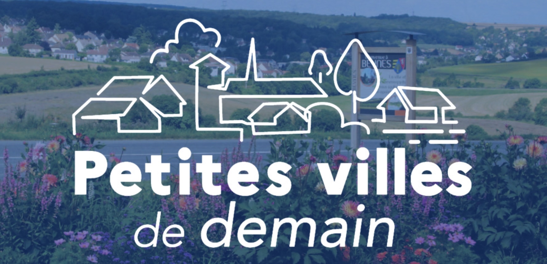 Beynes, Petite ville de demain | Ville de Beynes