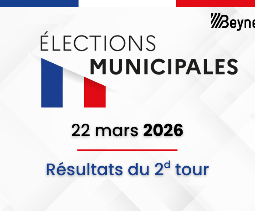 visuel élections municipales 2026 - 2d tour