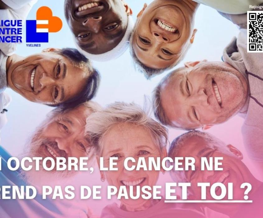 Octobre Rose LCC