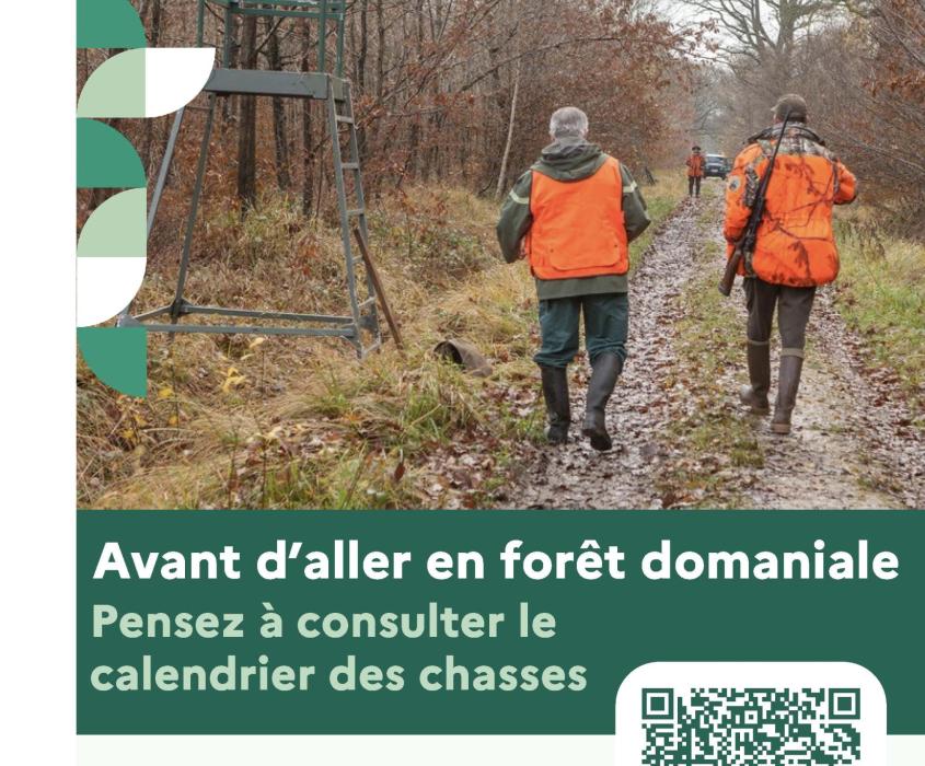 Chasse 2026-2027