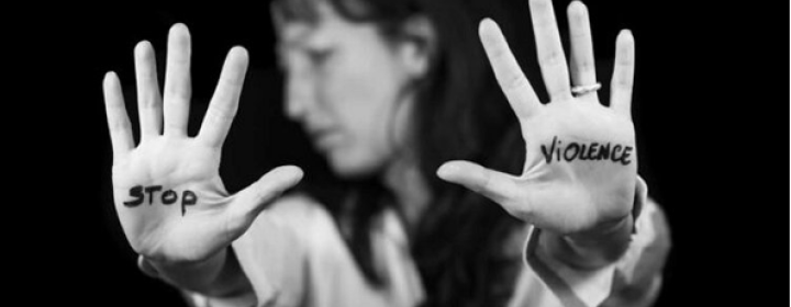 stop violences femmes