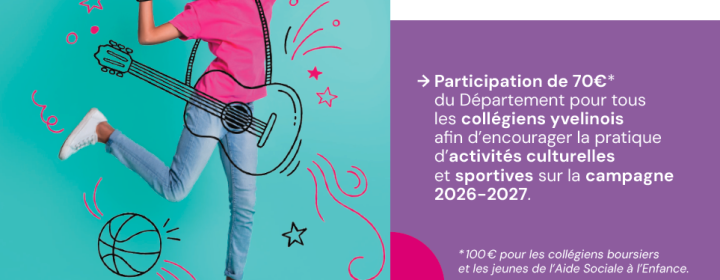 Pass sport culture