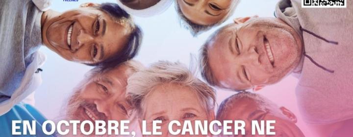 Octobre Rose LCC