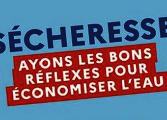 visuel sécheresse