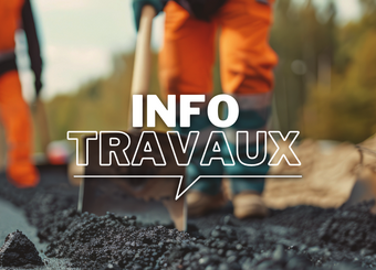 info travaux