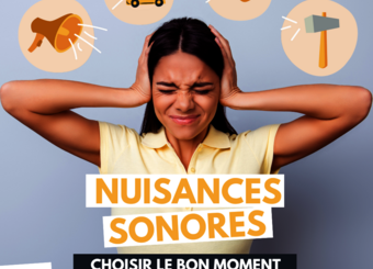nuisances sonores