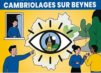 appel a la vigilance