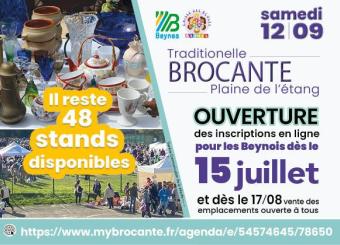 brocante