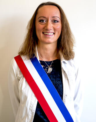 Céline Morain