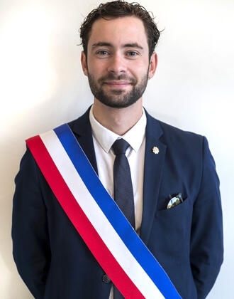 Félicien Marguerettaz