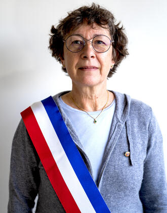 Sophie Mairesse