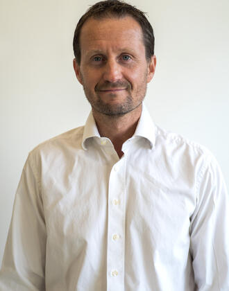 Xavier Lefebvre