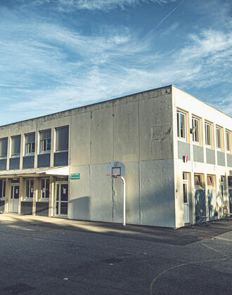 École primaire Marcel Pagnol