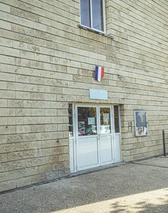 École primaire Victor Duruy