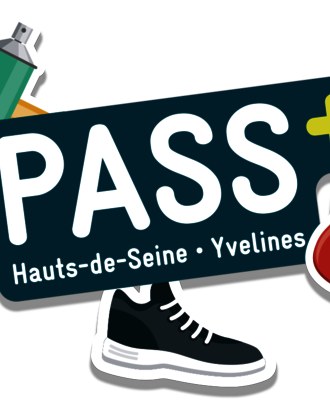 Logo Pass plus