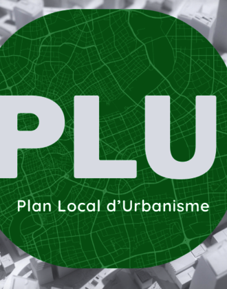 Plan local d'Urbanisme