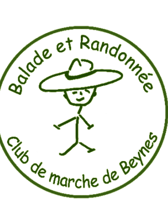 Logo Balade et Randonnée