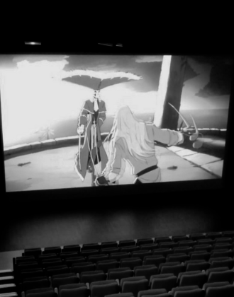 Cinéma La Barbacane