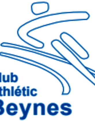 Logo Club Athlétic