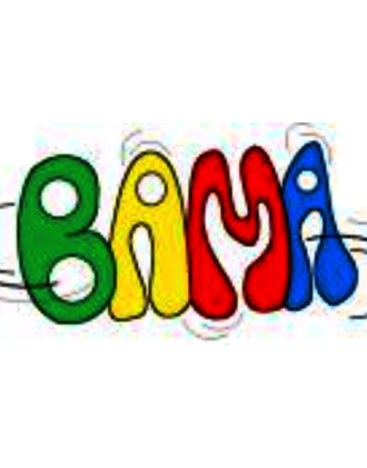 Logo BAMA