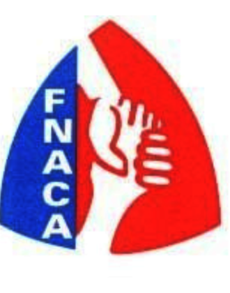 Logo FNACA