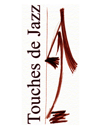 Logo Touches de Jazz