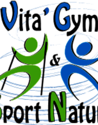 Logo Vita'Gym