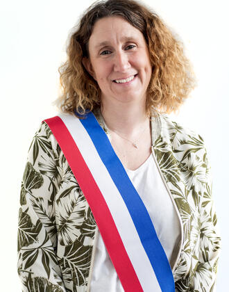 Myriam Mathieu