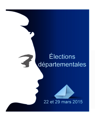 Élections départementales 2015