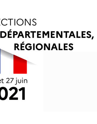 Élections départementales 2021