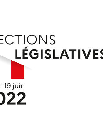 Élections législatives 2022