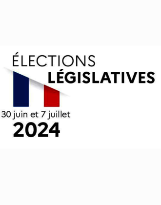 Élections législatives 2024 