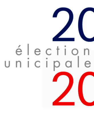 Élections municipales 2020