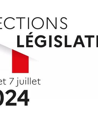 logo législatives 2024
