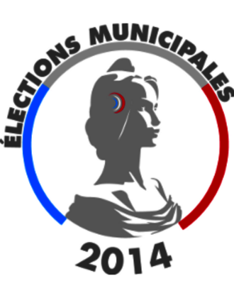 Élections municipales 2014