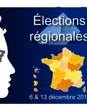 Élections régionales 2015