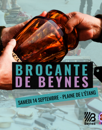 brocante 2024