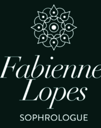 Logo Fabienne Lopes Sophrologue