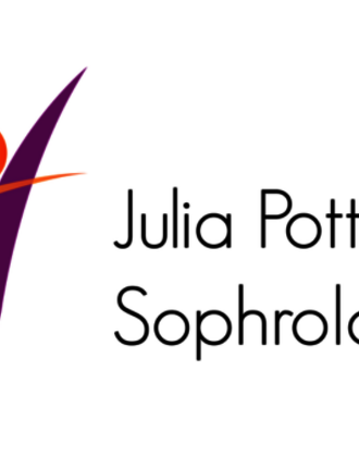 Logo Julia Pottier Sophrologue