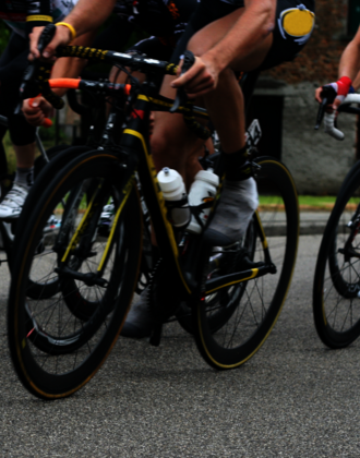 Cyclisme