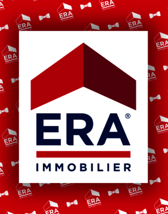 Era immobilier logo
