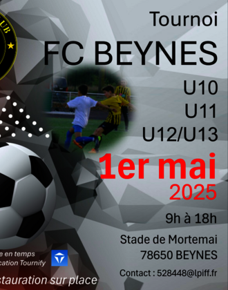 Football Club 1er mai