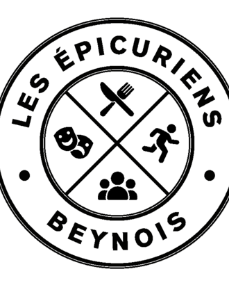 Logo les épicuriens beynois