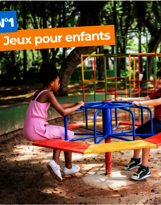 Jeux pour enfants budget partagé 2025