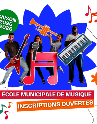 Inscriptions EMM 2025