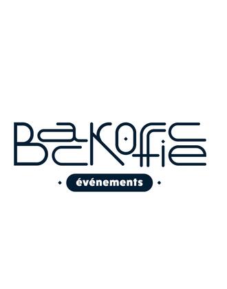 Logo backoffice events