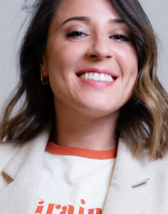 Barbacane - Blandine Lehout